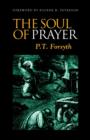 The Soul of Prayer - Book