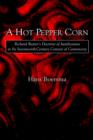 A Hot Pepper Corn : Richard Baxter's Doctrine of Justification in Its Seventeenth-Century Context of Controversy - Book