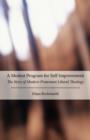 A Modest Program for Self-Improvement - Book