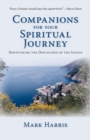 Companions for Your Spiritual Journey : Discovering the Disciplines of the Saints - Book