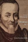 The Works of That Judicious and Learned Divine Mr. Richard Hooker, Volume 1 - Book