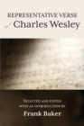 Representative Verse of Charles Wesley - Book