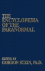 The Encyclopedia Of The Paranormal - Book