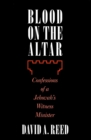 Blood On The Altar - Book