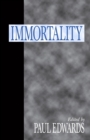 Immortality - Book