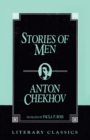 Stories Of Men - Book