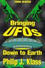 Bringing Ufos Down To Earth - Book