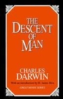 The Descent Of Man - Book
