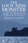 The Loch Ness Monster : The Evidence - Book