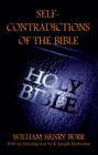 Self-Contradictions Of The Bible - Book