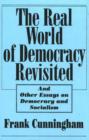 Real World Of Democracy Revisited - Book