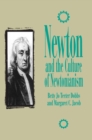 Newton and the Culture of Newtonianism - Book
