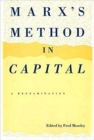 Marx's Method In Capital - Book