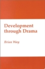 Development through Drama - Book