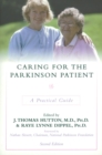 Caring for the Parkinson Patient : A Practical Guide - Book