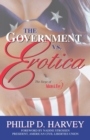 The Government Vs. Erotica : The Siege of Adam & Eve - Book