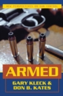 Armed - Book