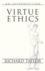 Virtue Ethics : An Introduction - Book