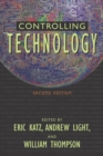 Controlling Technology : Contemporary Issues - Book
