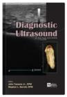 Diagnostic Ultrasound of the Foot and Ankle - Book