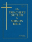 Preacher's Outline & Sermon Bible-KJV-Exodus 2 : Chapters 19-40 - Book