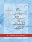 Preacher's Outline & Sermon Bible-NIV-1 & 2 Corinthians - Book