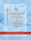 Preacher's Outline & Sermon Bible-NIV-Genesis 2 : Chapters 12-50 - Book