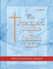 The Preacher's Outline & Sermon Bible : Leviticus: New International Version - Book