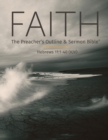 Faith : The Preacher's Outline & Sermon Bible: King James Version - Book