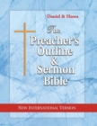 The Preacher's Outline & Sermon Bible : Daniel & Hosea: New International Version - Book