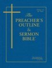 The Preacher's Outline & Sermon Bible - Vol. 29 : Joel-Nahum: King James Version - Book