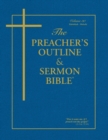 The Preacher's Outline & Sermon Bible - Vol. 30 : Habakkuk - Malachi: King James Version - Book