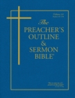 The Preacher's Outline & Sermon Bible - Vol. 20 : Psalms (107-150): King James Version - Book