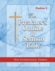 The Preacher's Outline & Sermon Bible : Psalms (42-106): New International Version - Book