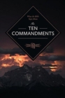 What the Bible Says About the Ten Commandments - Book