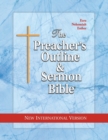 The Preacher's Outline & Sermon Bible : Ezra, Nehemiah, Esther - Book