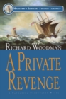 A Private Revenge : #9 A Nathaniel Drinkwater Novel - Book