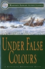 Under False Colours : #10 A Nathaniel Drinkwater Novel - Book