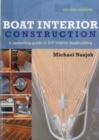Boat Interior Construction : A Bestselling Guide to Do It Yourself Boatbuilding - Book