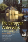 European Waterways (Sheridan) - Book
