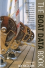 Boat Data Book 5ed (Sheridan House) - Book