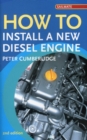 How to Install a New Diesel Engine - Book