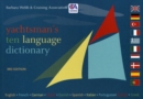 Yachtsman's Ten Languages Dictionary - Book