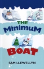 Minimum Boat - Book