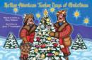 Native American Twelve Days of Christmas - Book