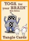 Yoga for Your Brain Kidz Edition - Book