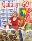 Quilting on the Go - Book