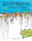 Zenspirations Dangle Designs, Expanded Workbook Edition - Book