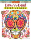 Day of the Dead Coloring Book - Book