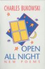 Open All Night - Book
